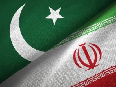 Pakistan and iran reaffirm commitment to eradicating&nbsp;TERRORISM