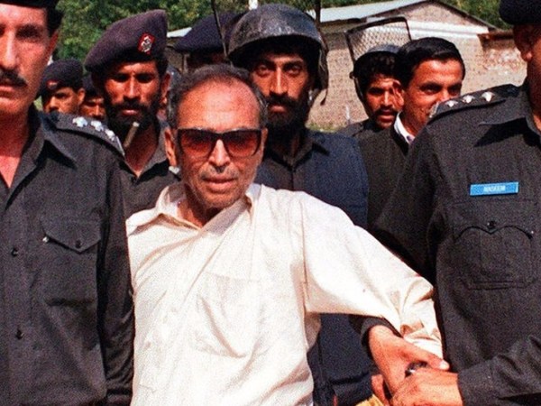 The JKLF, the NLF, and India’s Counterinsurgency