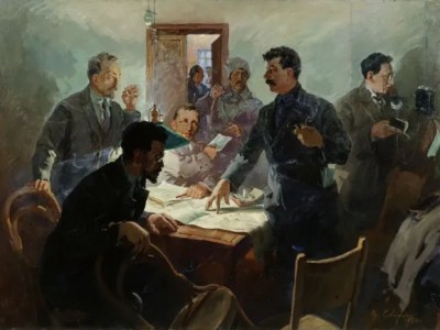 Pakistan’s Left: Historical Amnesia (Part&nbsp;1)