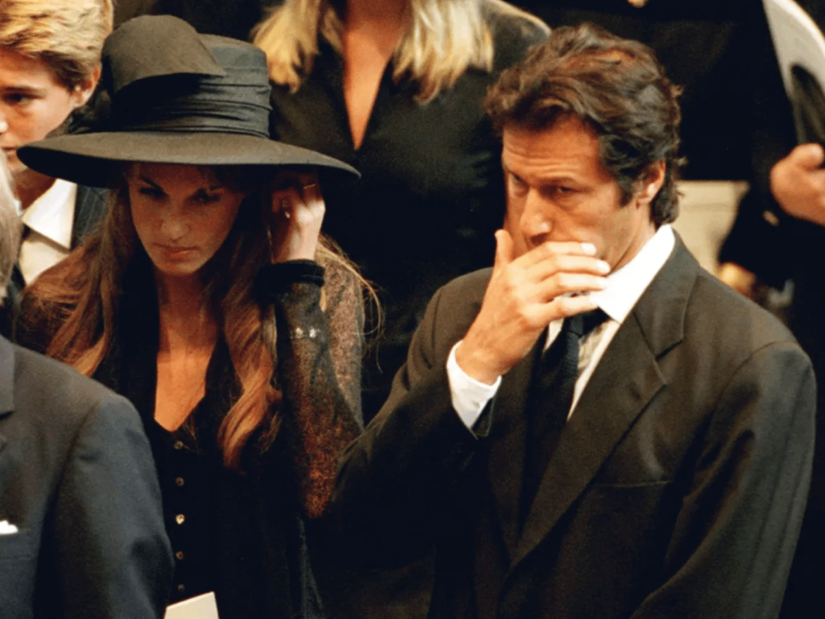 What Do the Epstein Files Actually Say About Imran&nbsp;Khan?