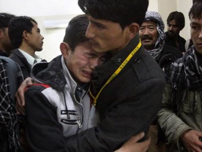 The Hazara Massacres and the Missing Ethnic&nbsp;Dimension