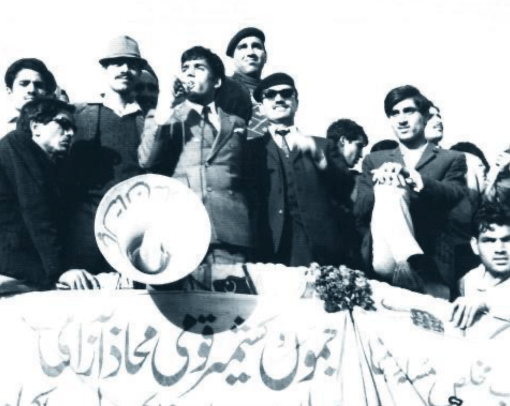 Kashmir: The Fiction of a Symmetrical Conflict (Part&nbsp;1)